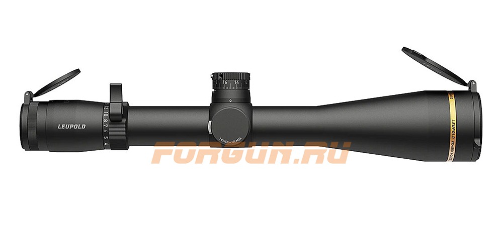 Оптический прицел Leupold VX-6HD 4-24x52 CDS-TZL3 (179293)